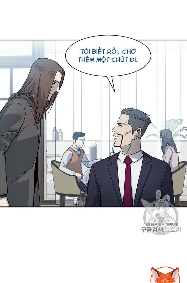 Đội Trưởng Lính Đánh Thuê: Chapter 30