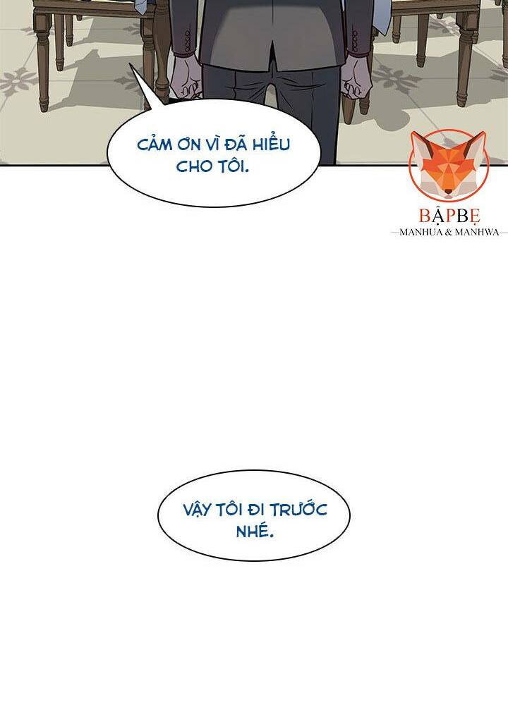 Đội Trưởng Lính Đánh Thuê: Chapter 30