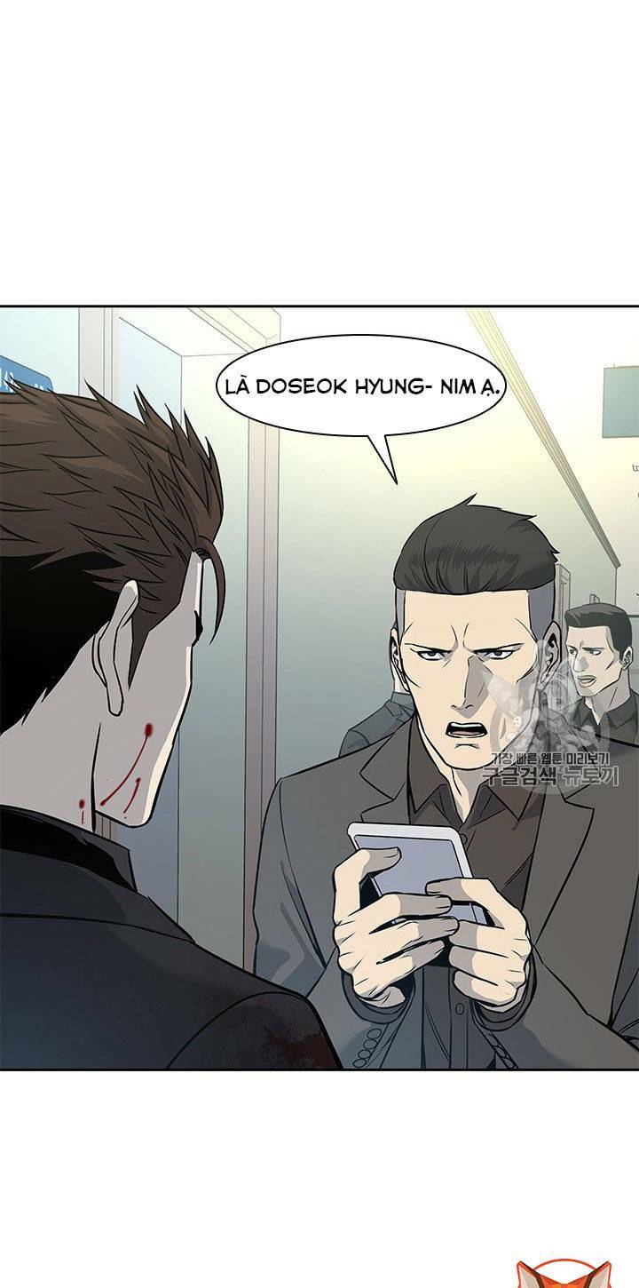 Đội Trưởng Lính Đánh Thuê: Chapter 30
