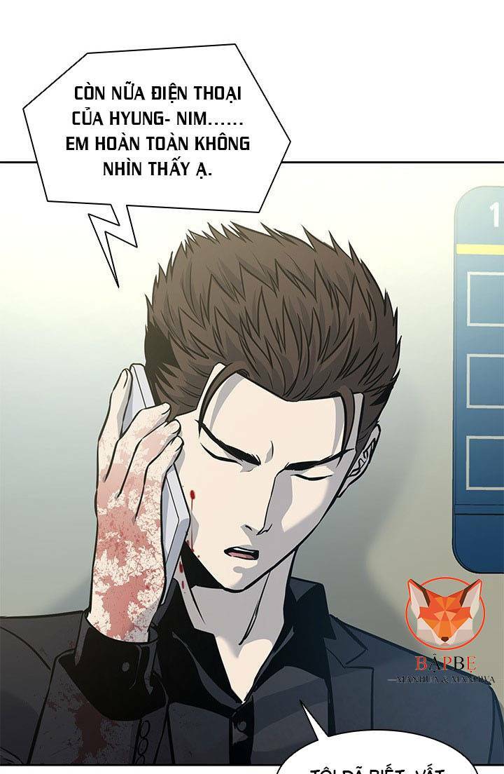 Đội Trưởng Lính Đánh Thuê: Chapter 30