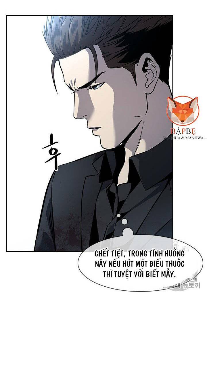 Đội Trưởng Lính Đánh Thuê: Chapter 30