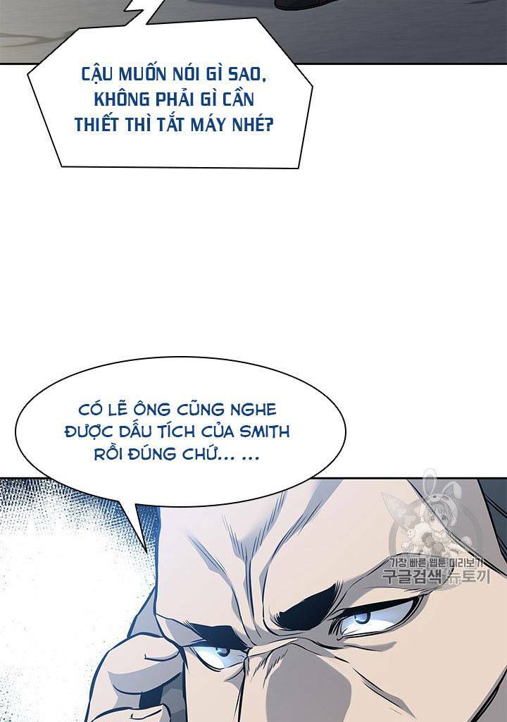 Đội Trưởng Lính Đánh Thuê: Chapter 30
