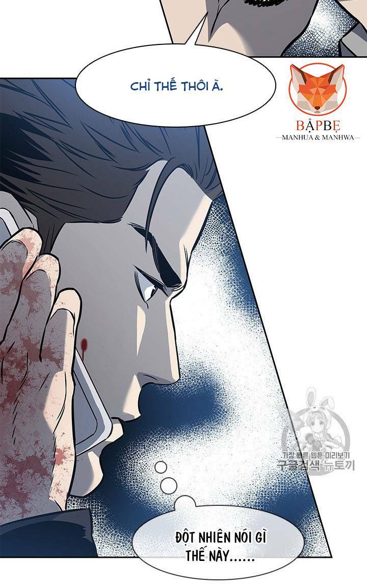 Đội Trưởng Lính Đánh Thuê: Chapter 30