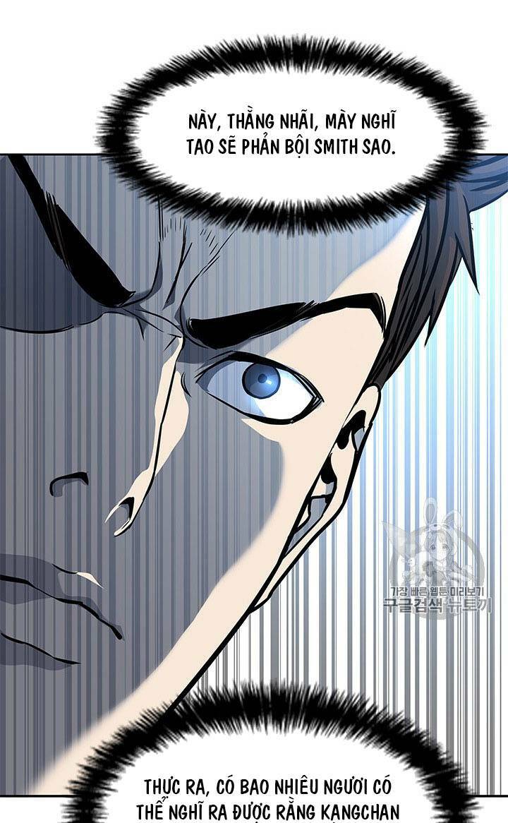 Đội Trưởng Lính Đánh Thuê: Chapter 30