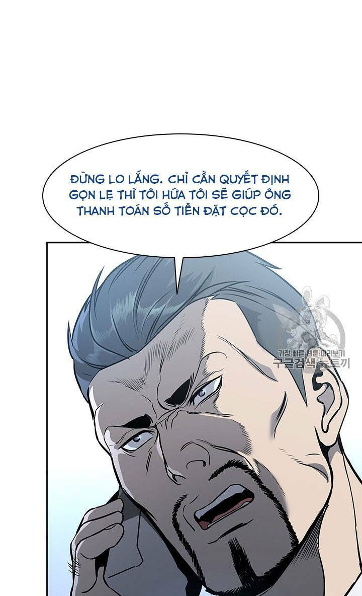 Đội Trưởng Lính Đánh Thuê: Chapter 30