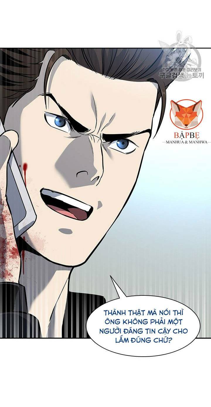 Đội Trưởng Lính Đánh Thuê: Chapter 30