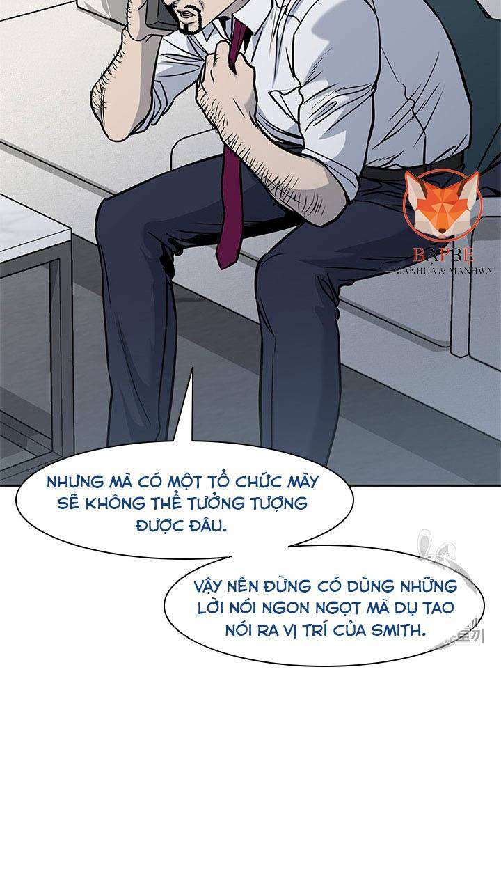 Đội Trưởng Lính Đánh Thuê: Chapter 30