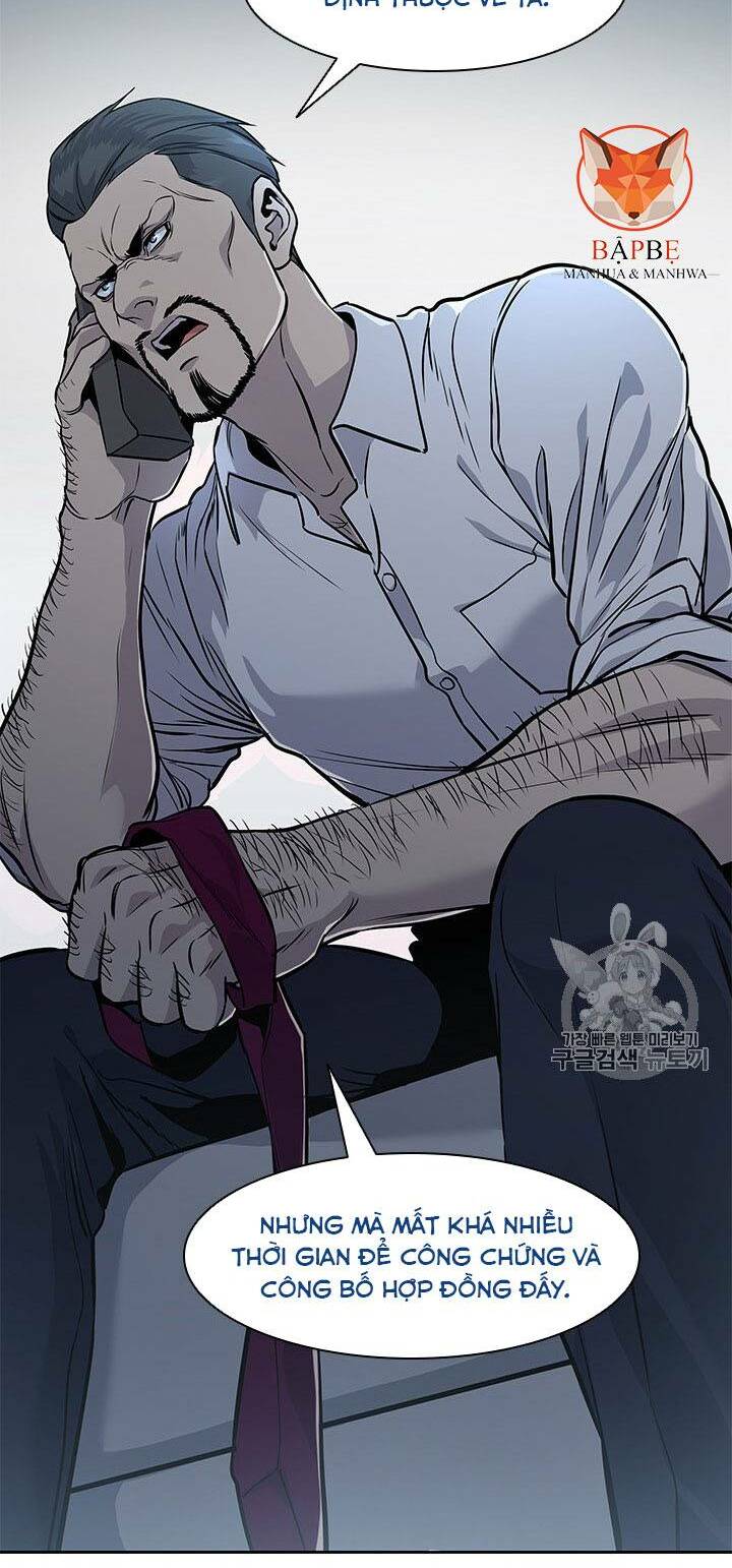 Đội Trưởng Lính Đánh Thuê: Chapter 30
