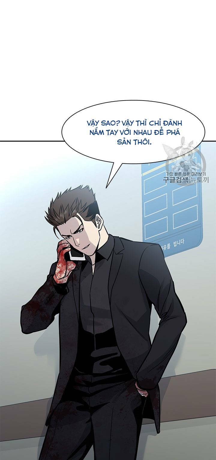 Đội Trưởng Lính Đánh Thuê: Chapter 30