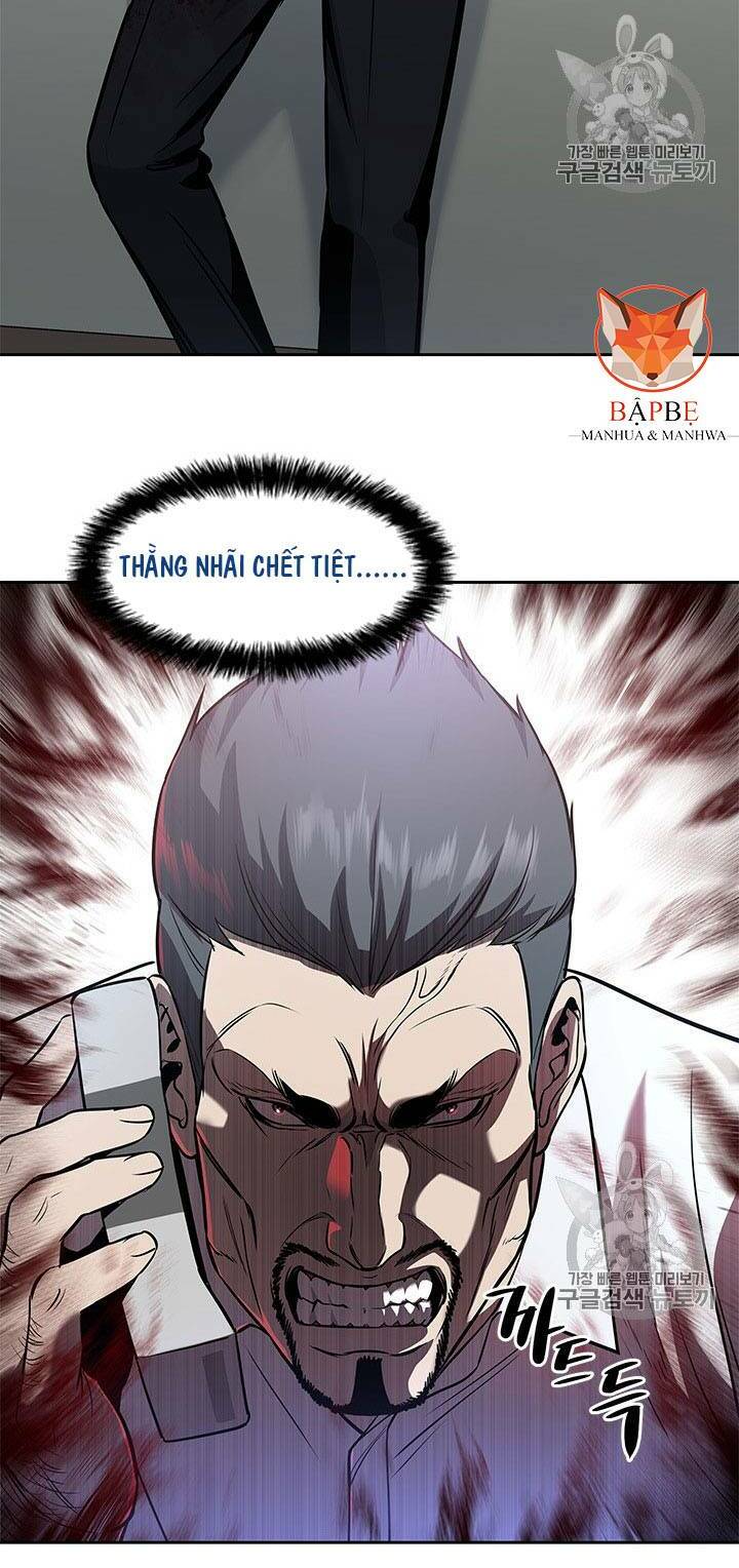 Đội Trưởng Lính Đánh Thuê: Chapter 30