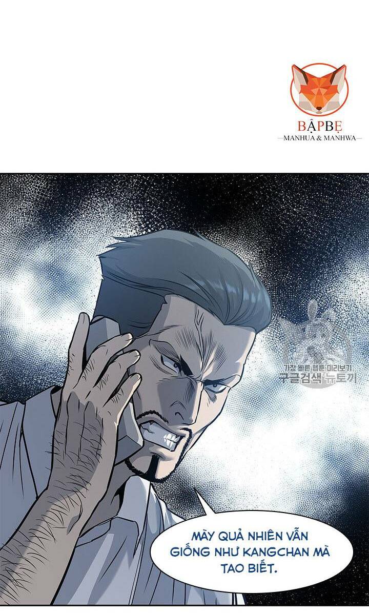 Đội Trưởng Lính Đánh Thuê: Chapter 30