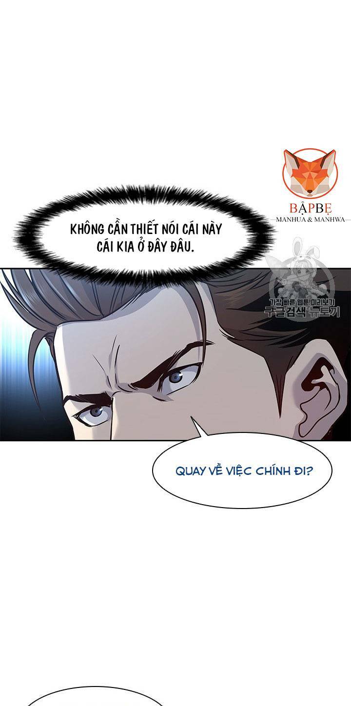 Đội Trưởng Lính Đánh Thuê: Chapter 30