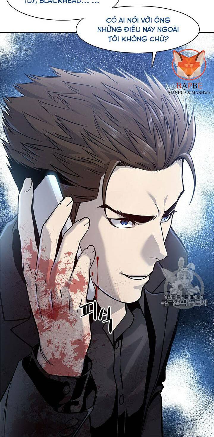 Đội Trưởng Lính Đánh Thuê: Chapter 30
