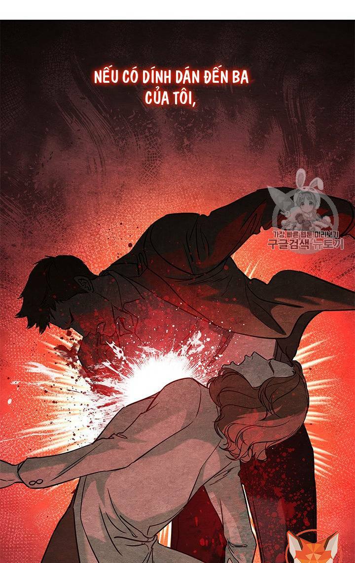 Đội Trưởng Lính Đánh Thuê: Chapter 30