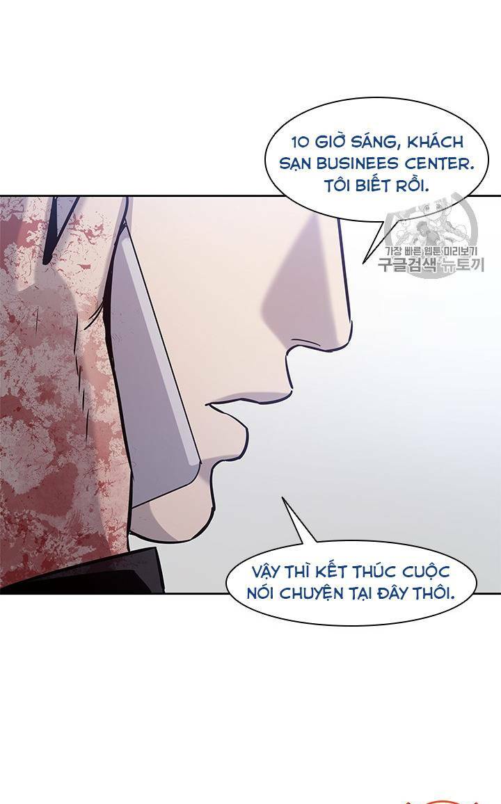Đội Trưởng Lính Đánh Thuê: Chapter 30