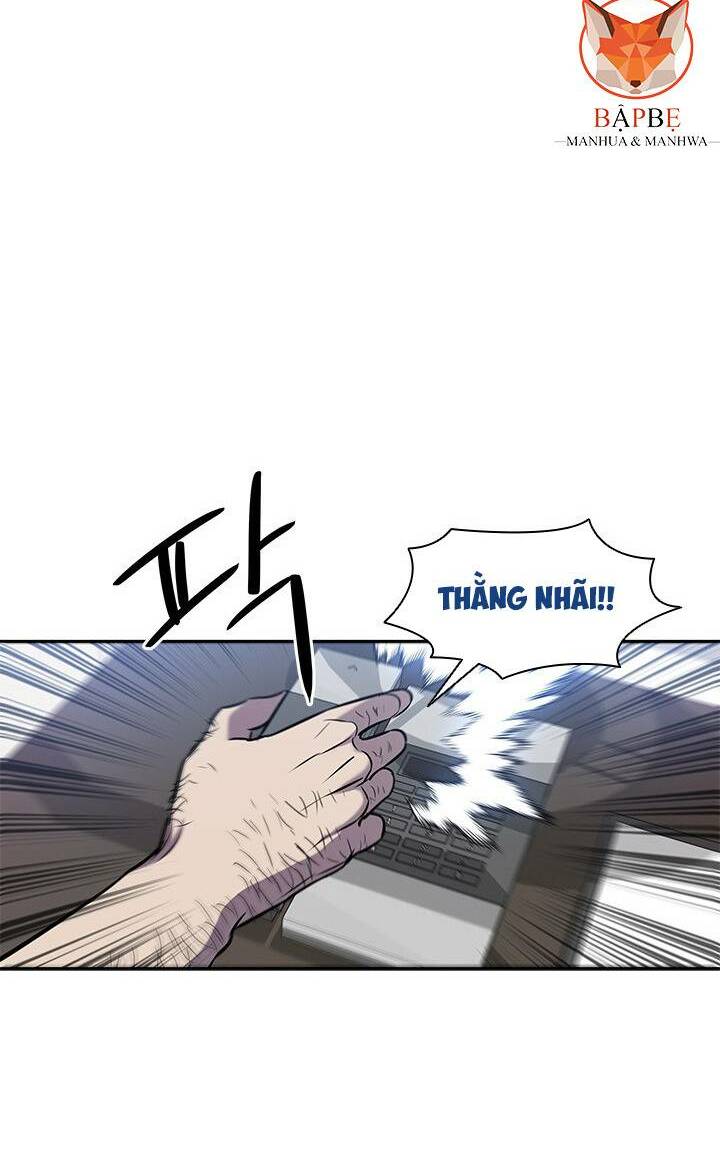 Đội Trưởng Lính Đánh Thuê: Chapter 30