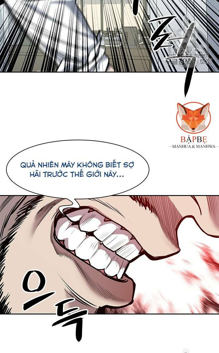 Đội Trưởng Lính Đánh Thuê: Chapter 30