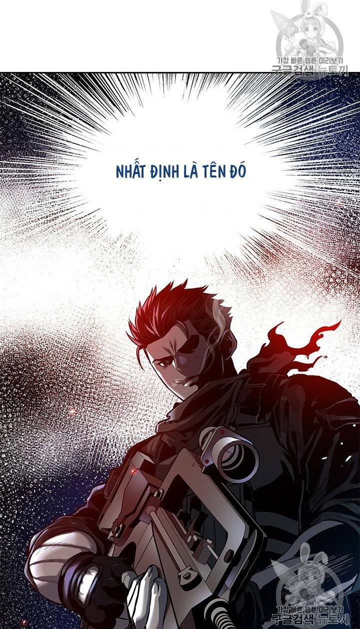 Đội Trưởng Lính Đánh Thuê: Chapter 30