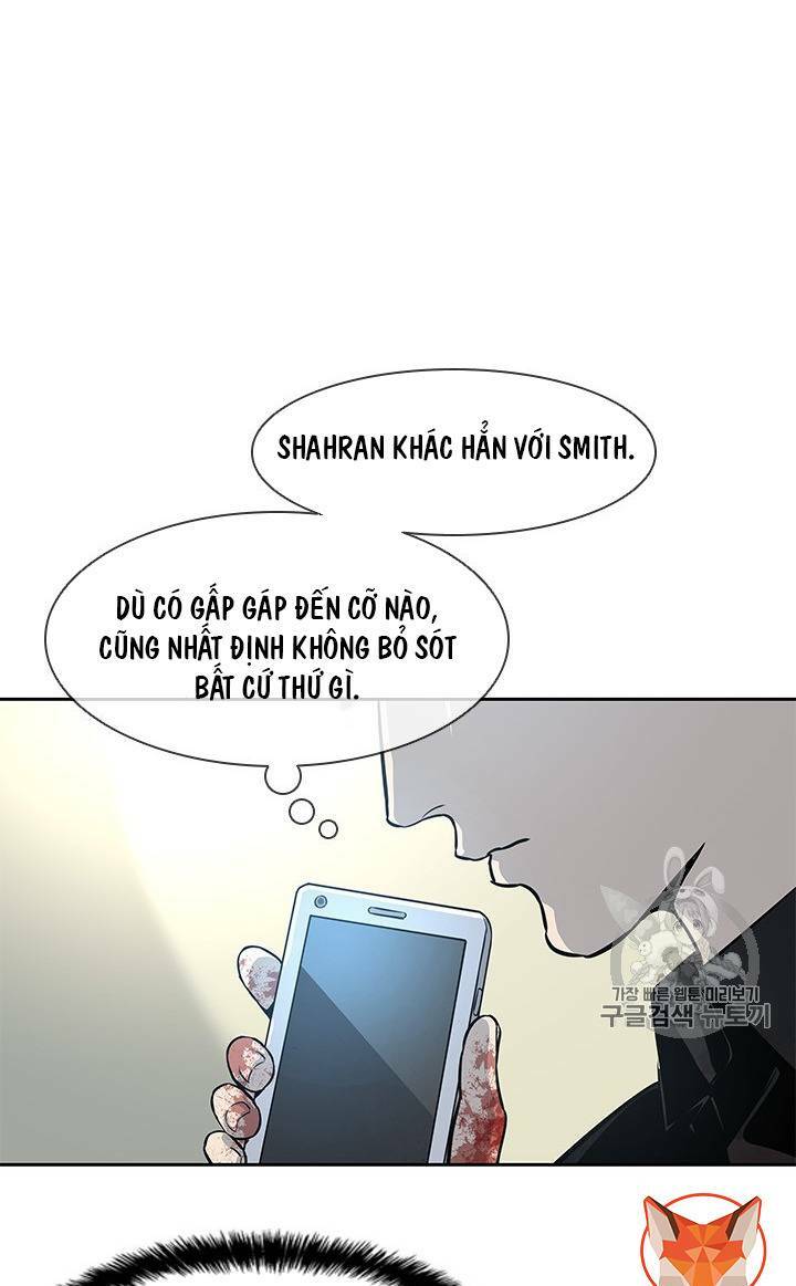 Đội Trưởng Lính Đánh Thuê: Chapter 30