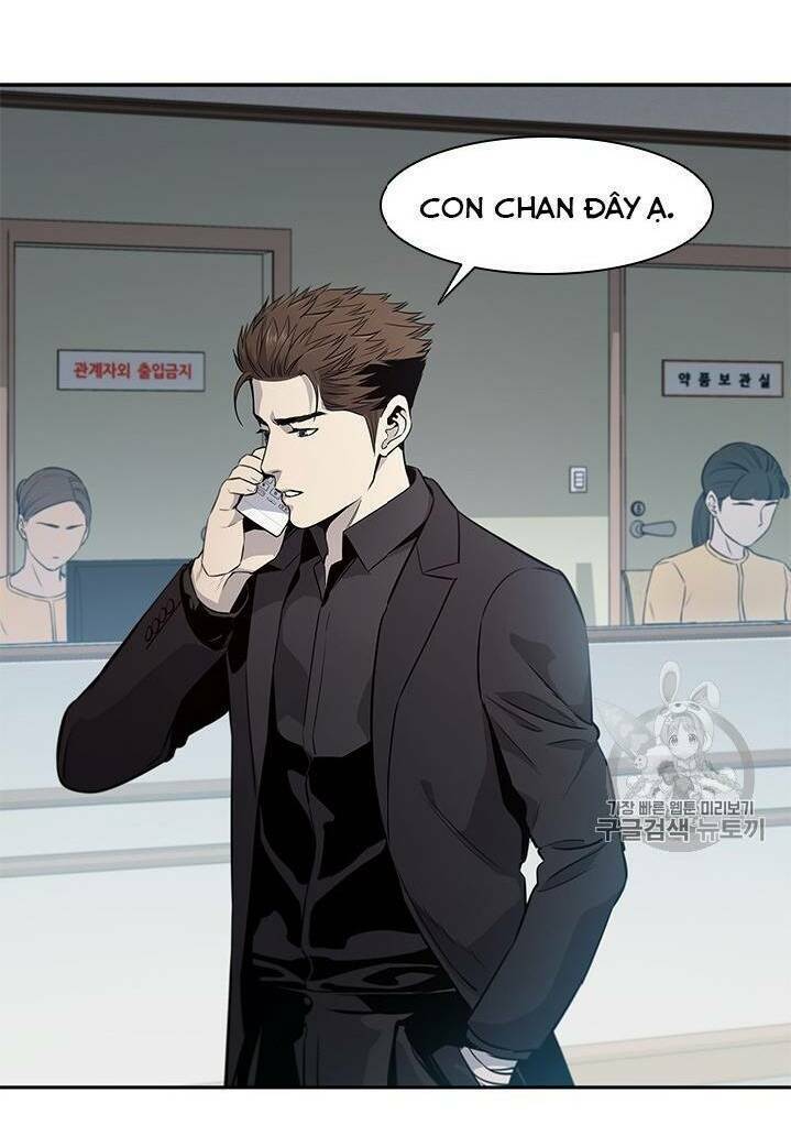 Đội Trưởng Lính Đánh Thuê: Chapter 31