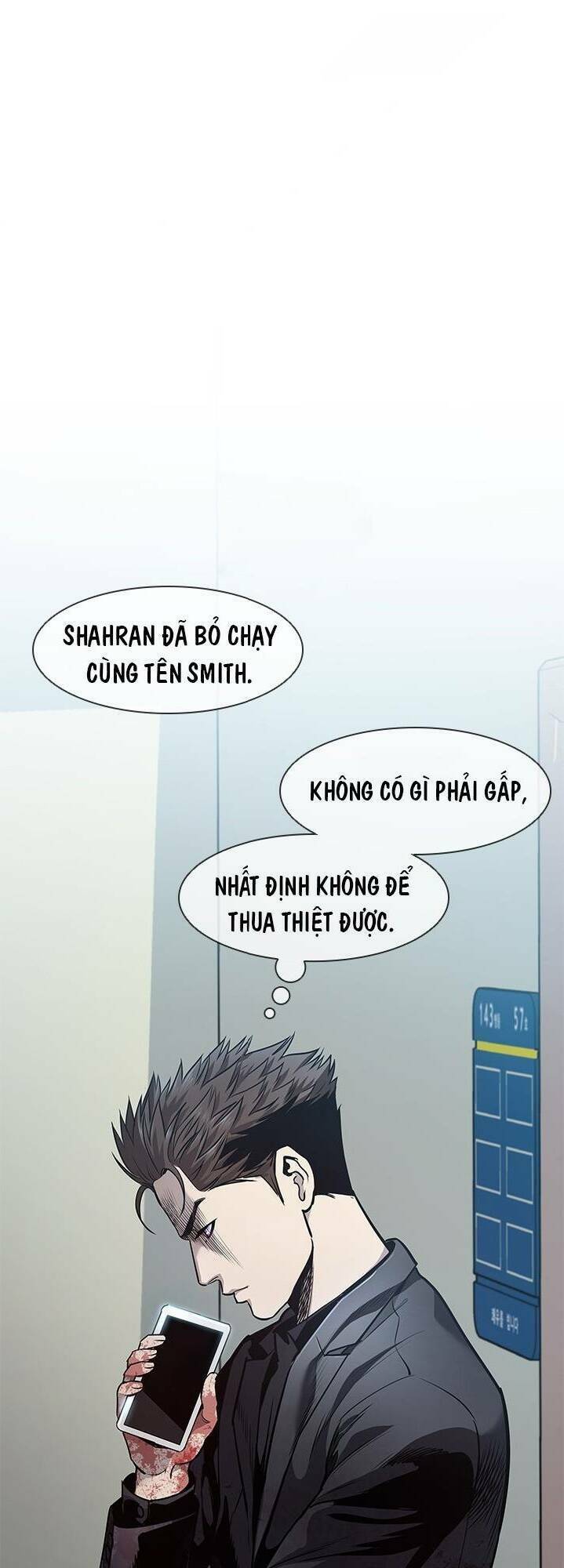 Đội Trưởng Lính Đánh Thuê: Chapter 31