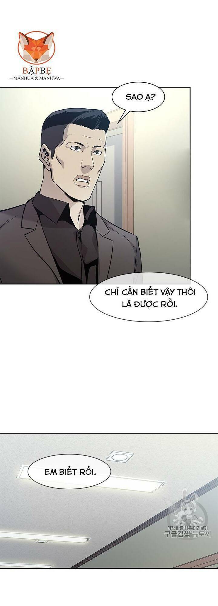 Đội Trưởng Lính Đánh Thuê: Chapter 31