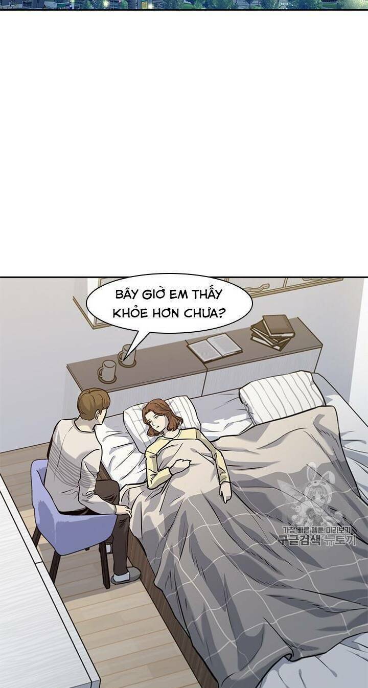 Đội Trưởng Lính Đánh Thuê: Chapter 31