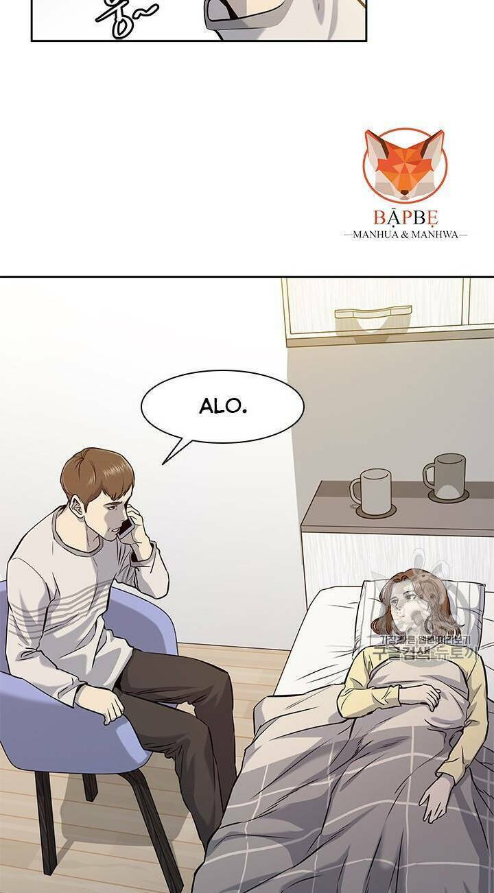 Đội Trưởng Lính Đánh Thuê: Chapter 31