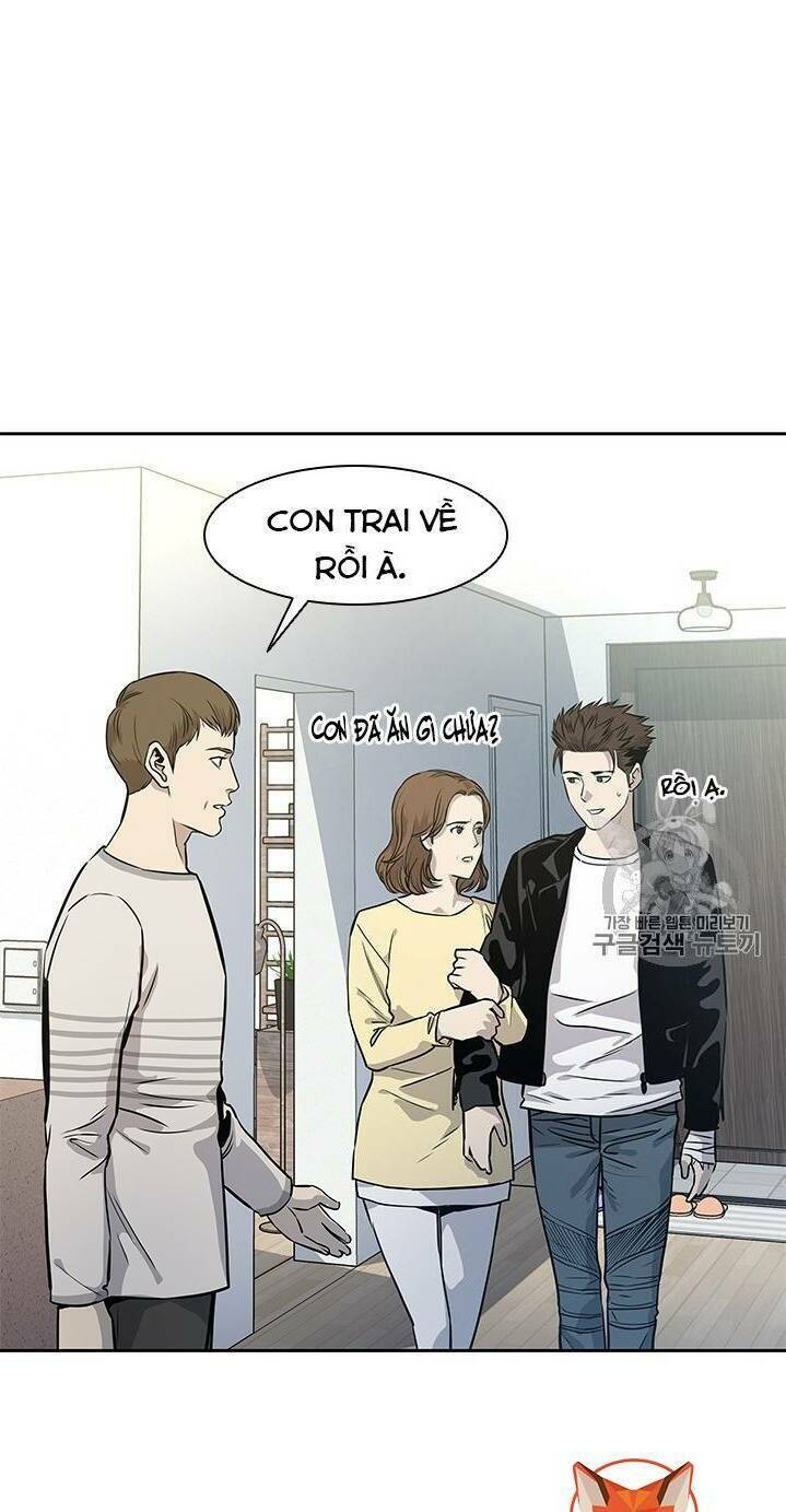 Đội Trưởng Lính Đánh Thuê: Chapter 31