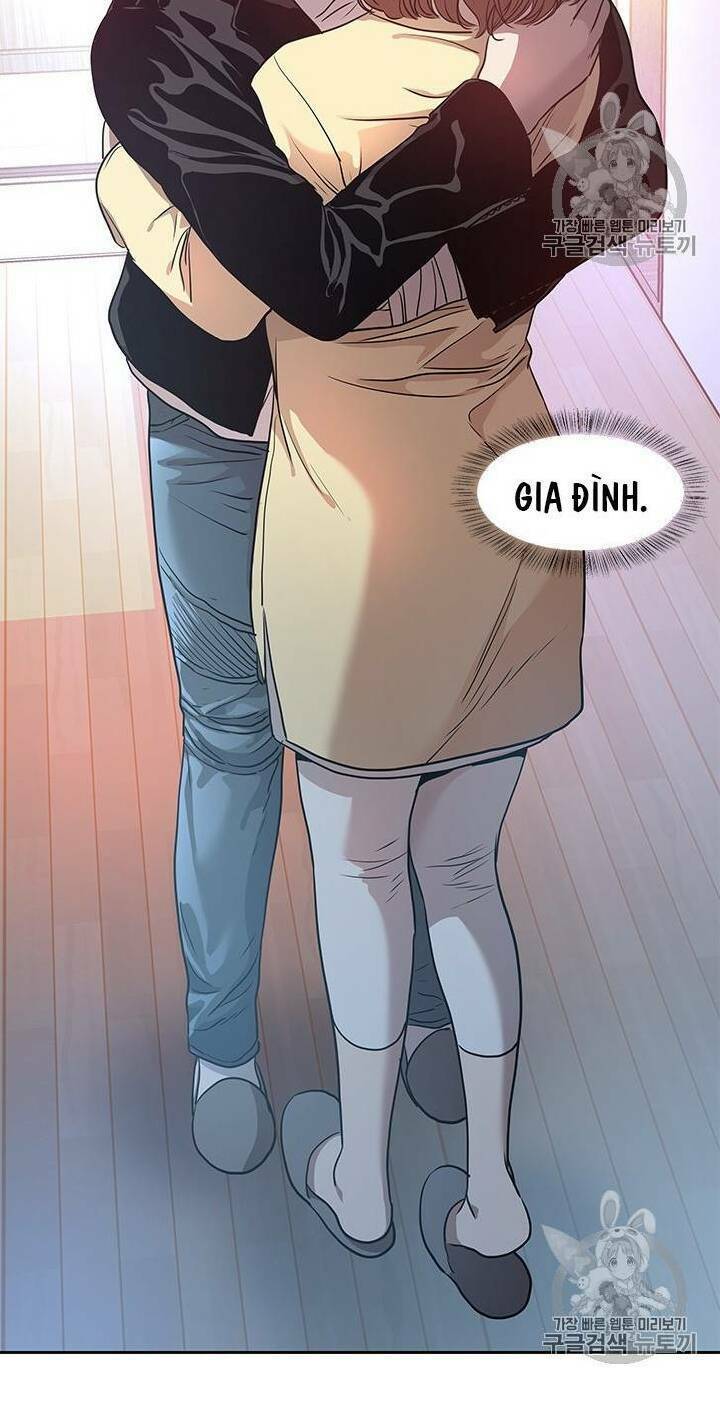 Đội Trưởng Lính Đánh Thuê: Chapter 31