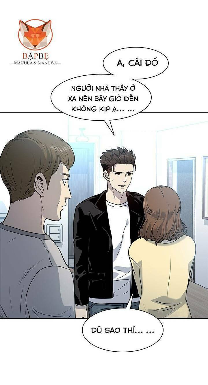 Đội Trưởng Lính Đánh Thuê: Chapter 31