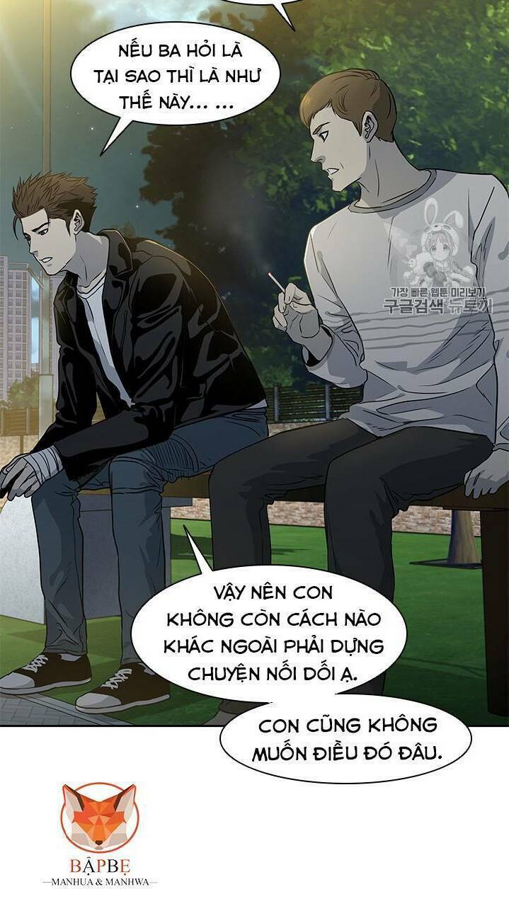 Đội Trưởng Lính Đánh Thuê: Chapter 31