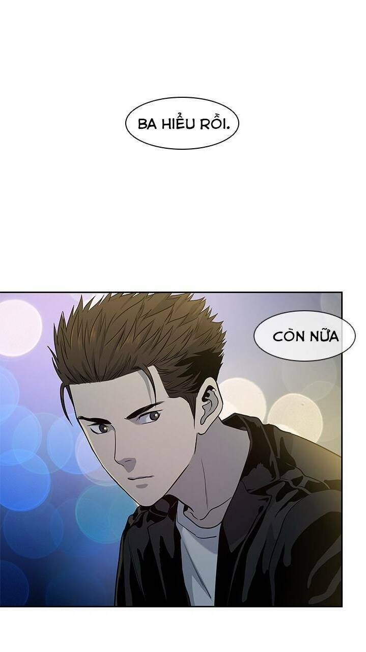 Đội Trưởng Lính Đánh Thuê: Chapter 31