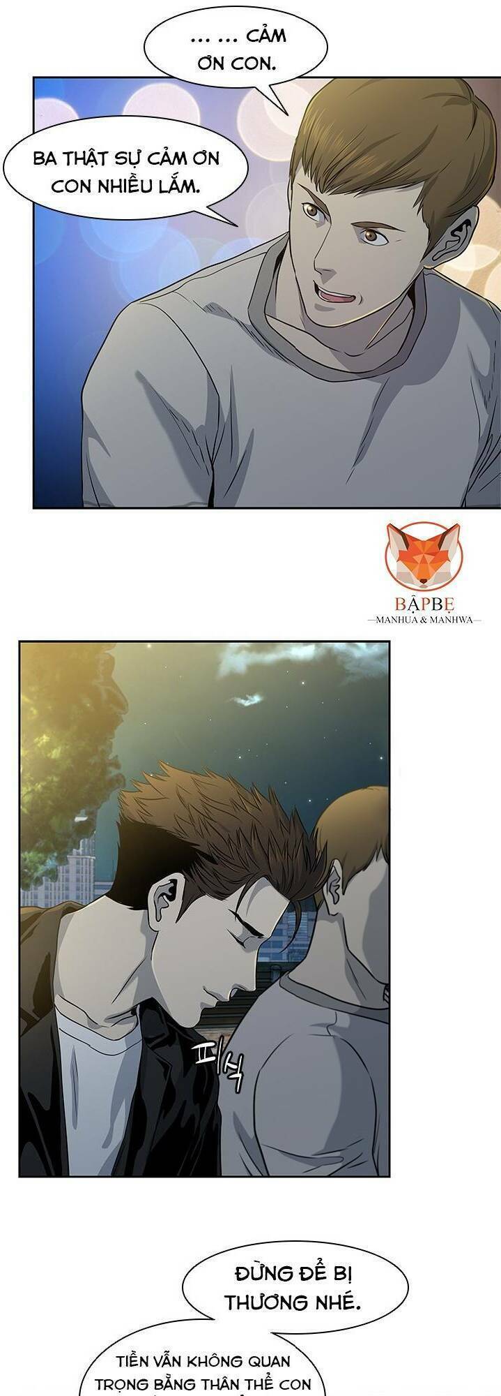 Đội Trưởng Lính Đánh Thuê: Chapter 31