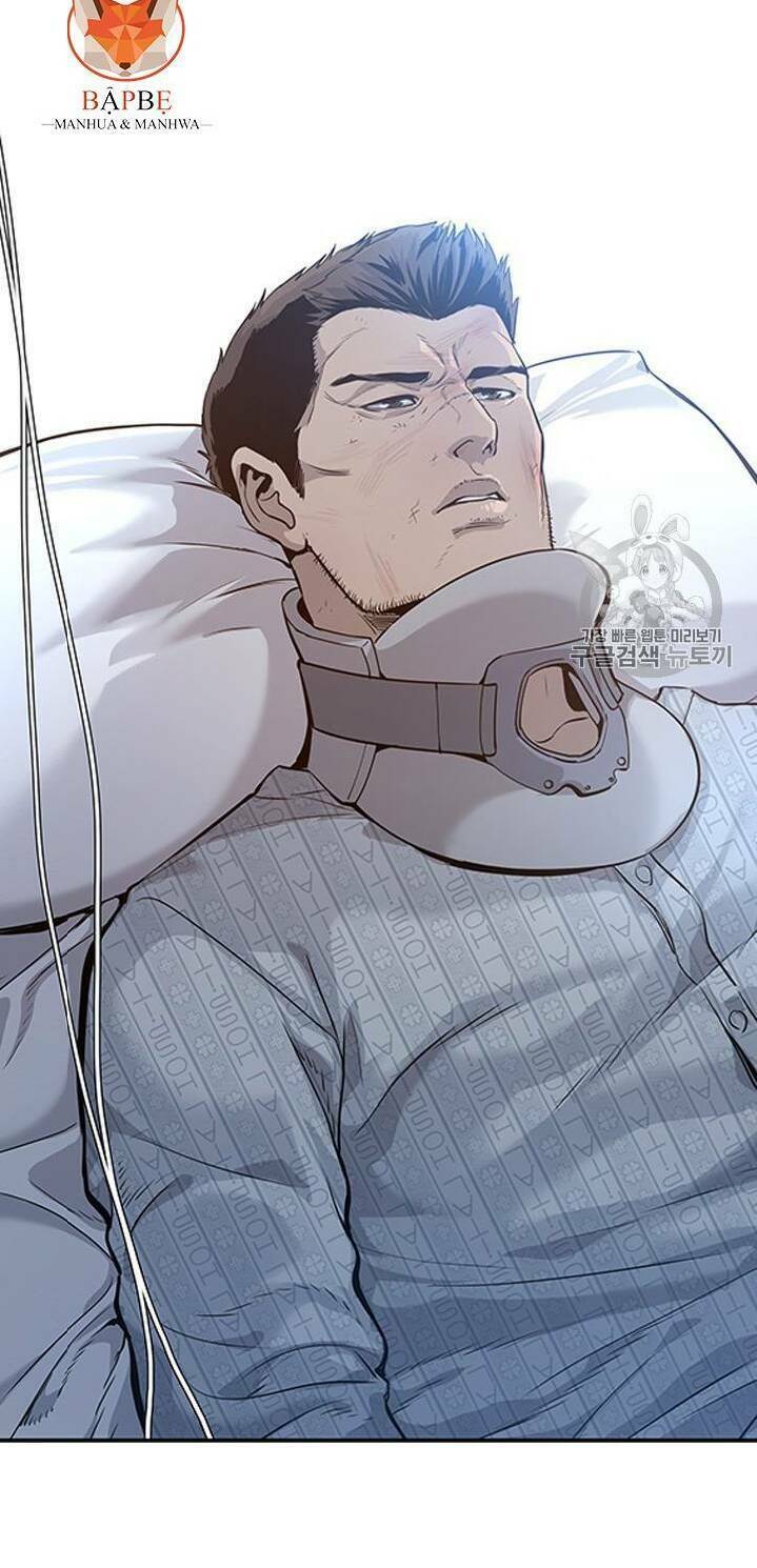 Đội Trưởng Lính Đánh Thuê: Chapter 31