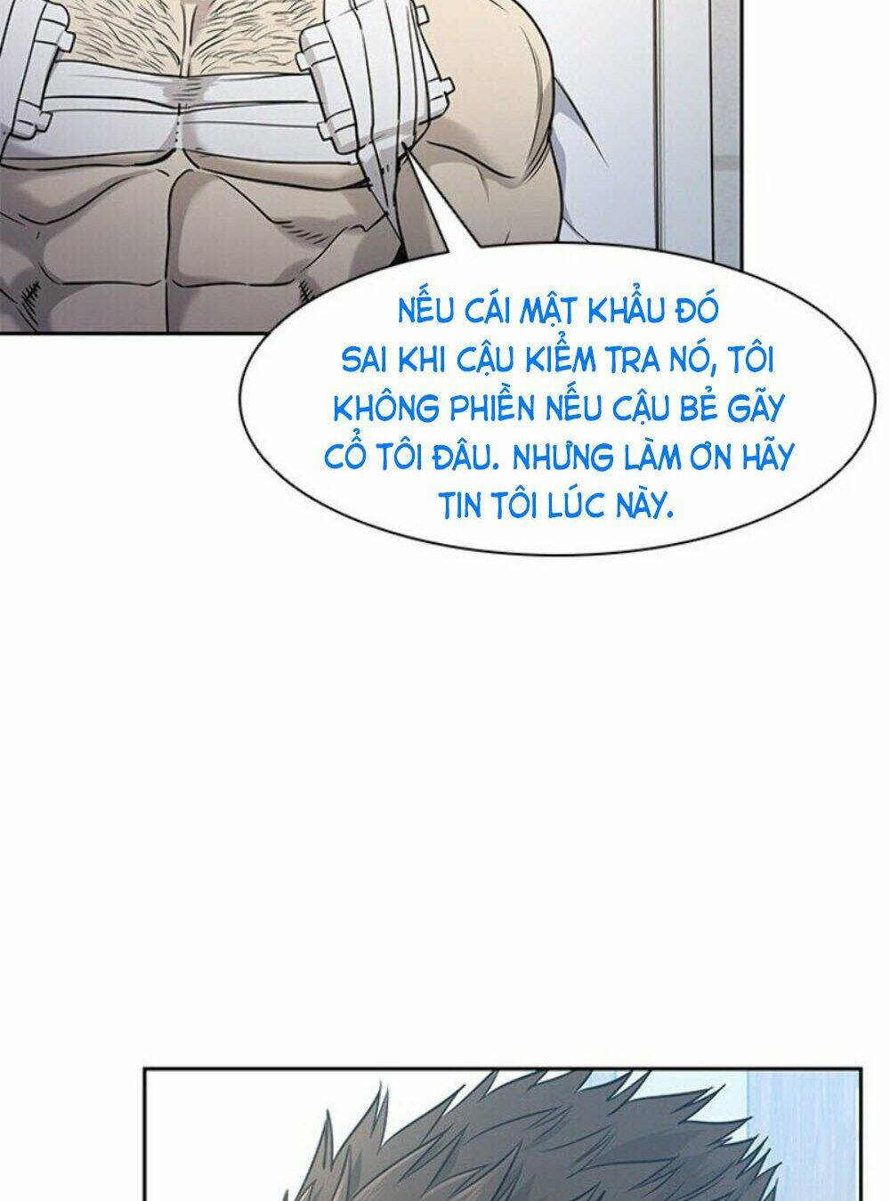 Đội Trưởng Lính Đánh Thuê: Chapter 33
