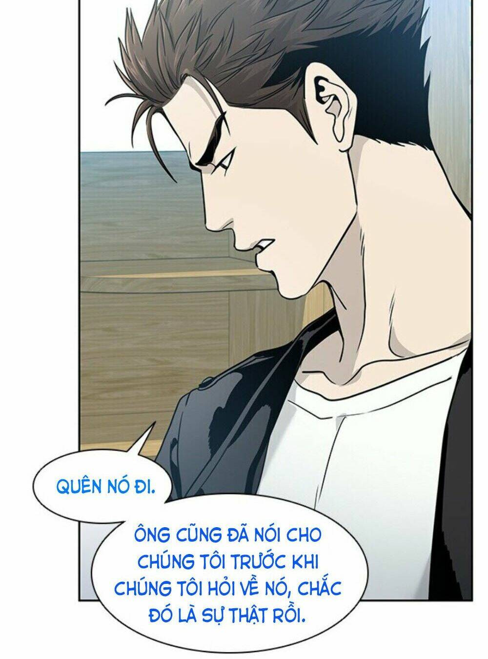 Đội Trưởng Lính Đánh Thuê: Chapter 33