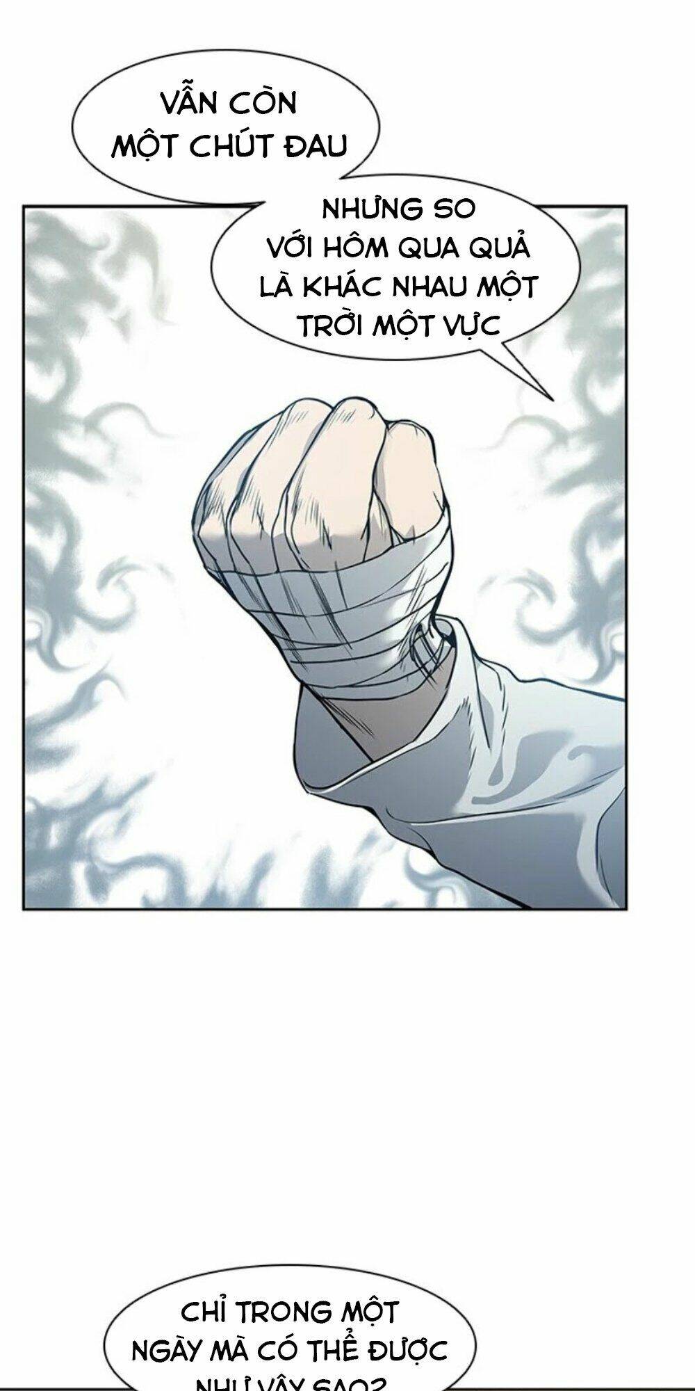 Đội Trưởng Lính Đánh Thuê: Chapter 34