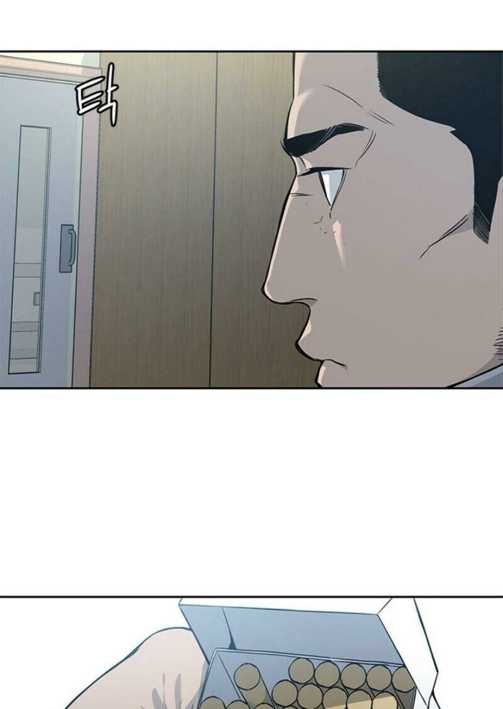 Đội Trưởng Lính Đánh Thuê: Chapter 34