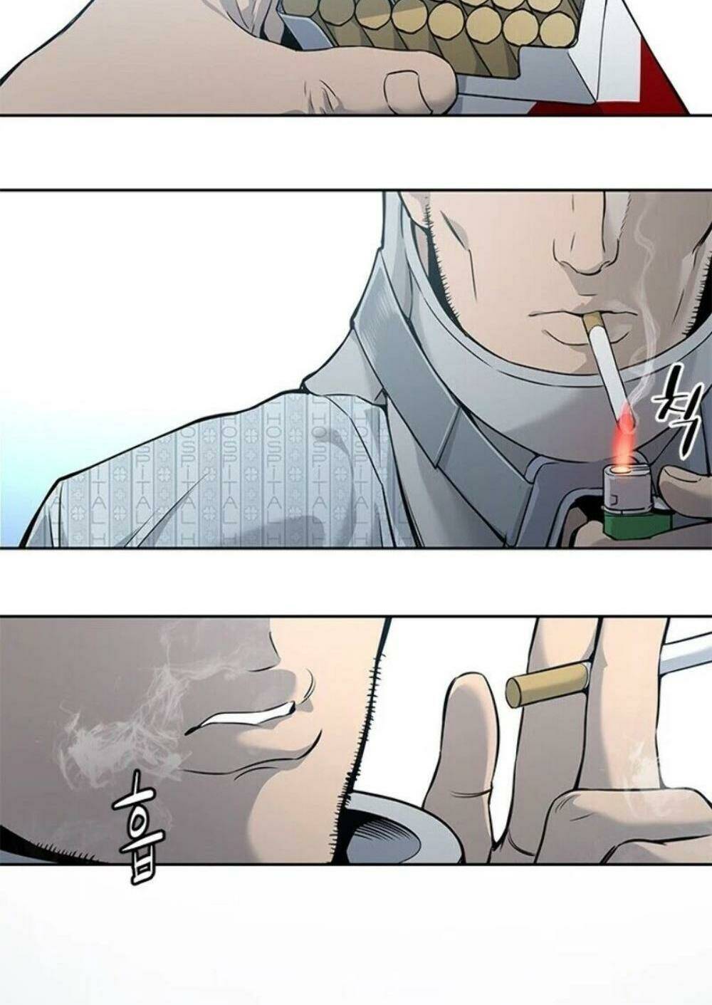 Đội Trưởng Lính Đánh Thuê: Chapter 34