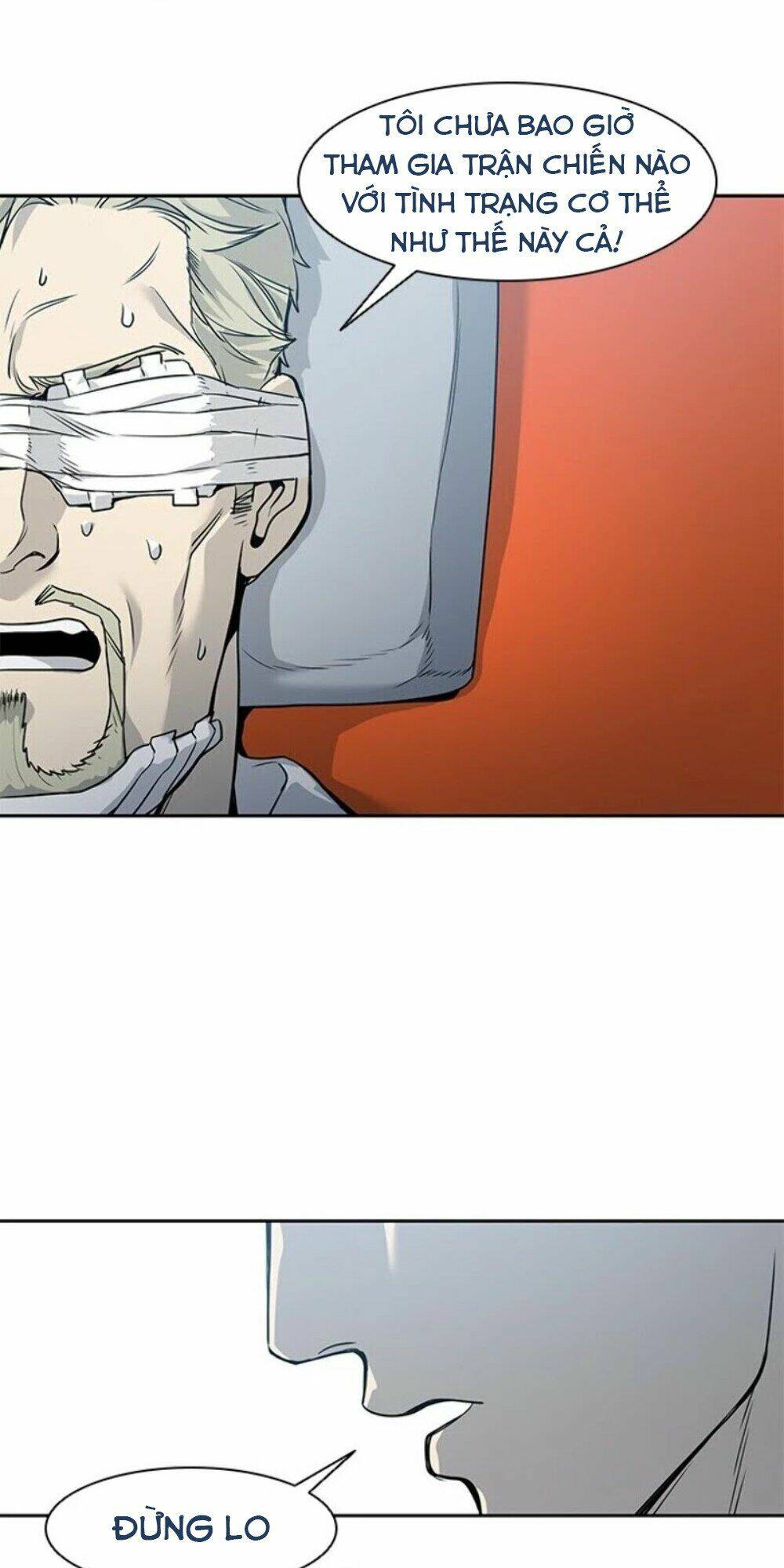 Đội Trưởng Lính Đánh Thuê: Chapter 34