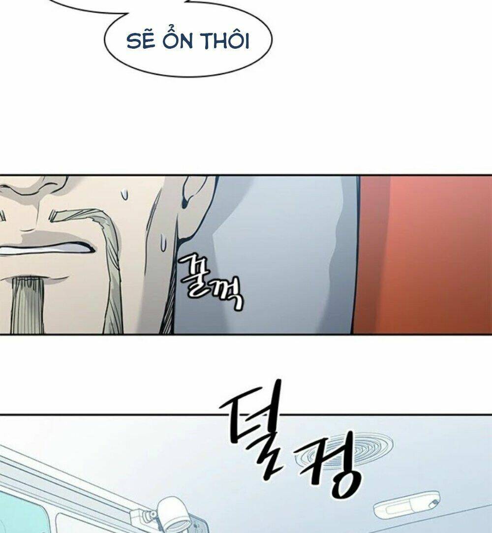 Đội Trưởng Lính Đánh Thuê: Chapter 34