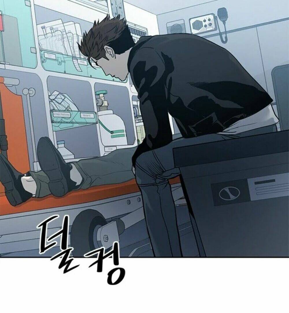 Đội Trưởng Lính Đánh Thuê: Chapter 34