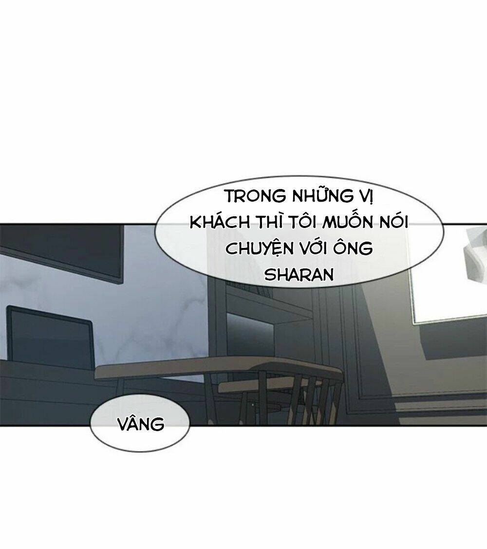 Đội Trưởng Lính Đánh Thuê: Chapter 34