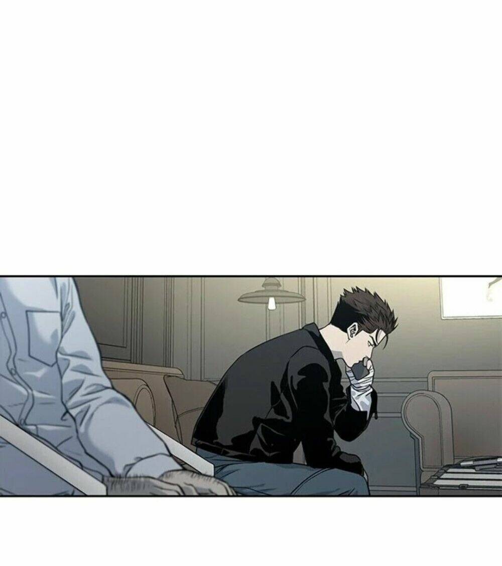 Đội Trưởng Lính Đánh Thuê: Chapter 34