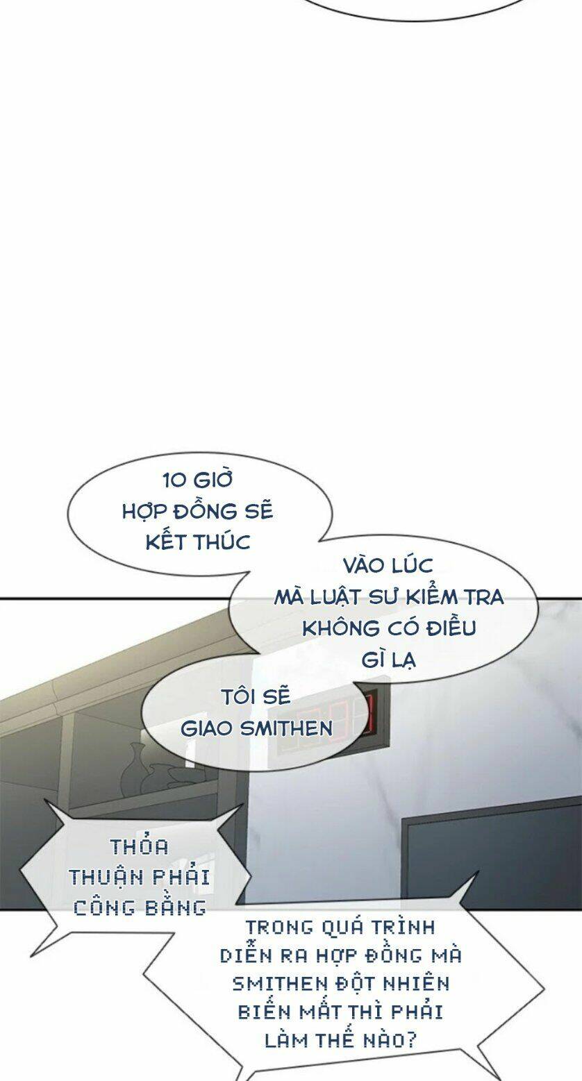 Đội Trưởng Lính Đánh Thuê: Chapter 34