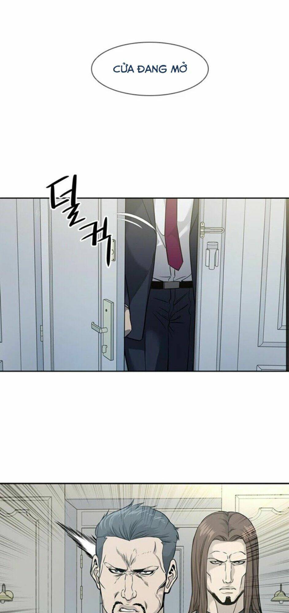 Đội Trưởng Lính Đánh Thuê: Chapter 34