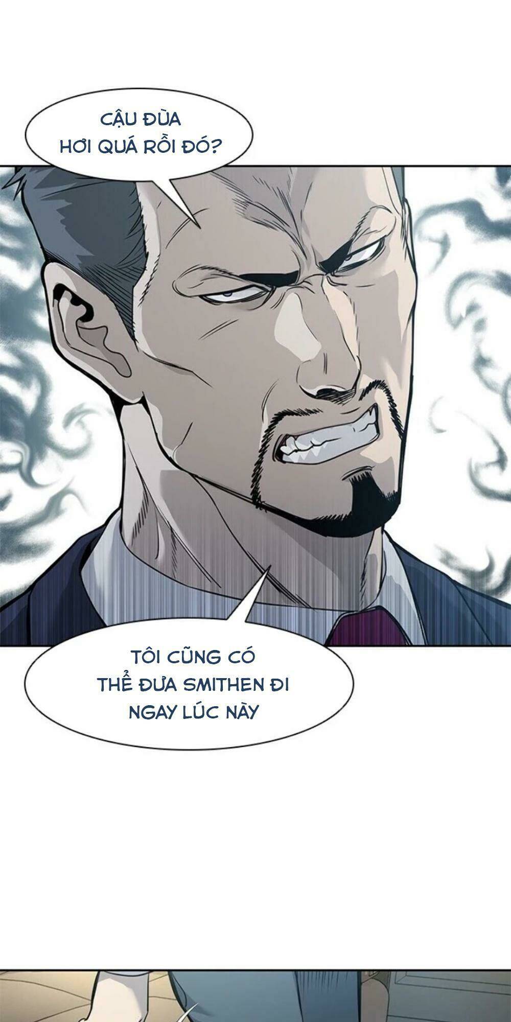 Đội Trưởng Lính Đánh Thuê: Chapter 34