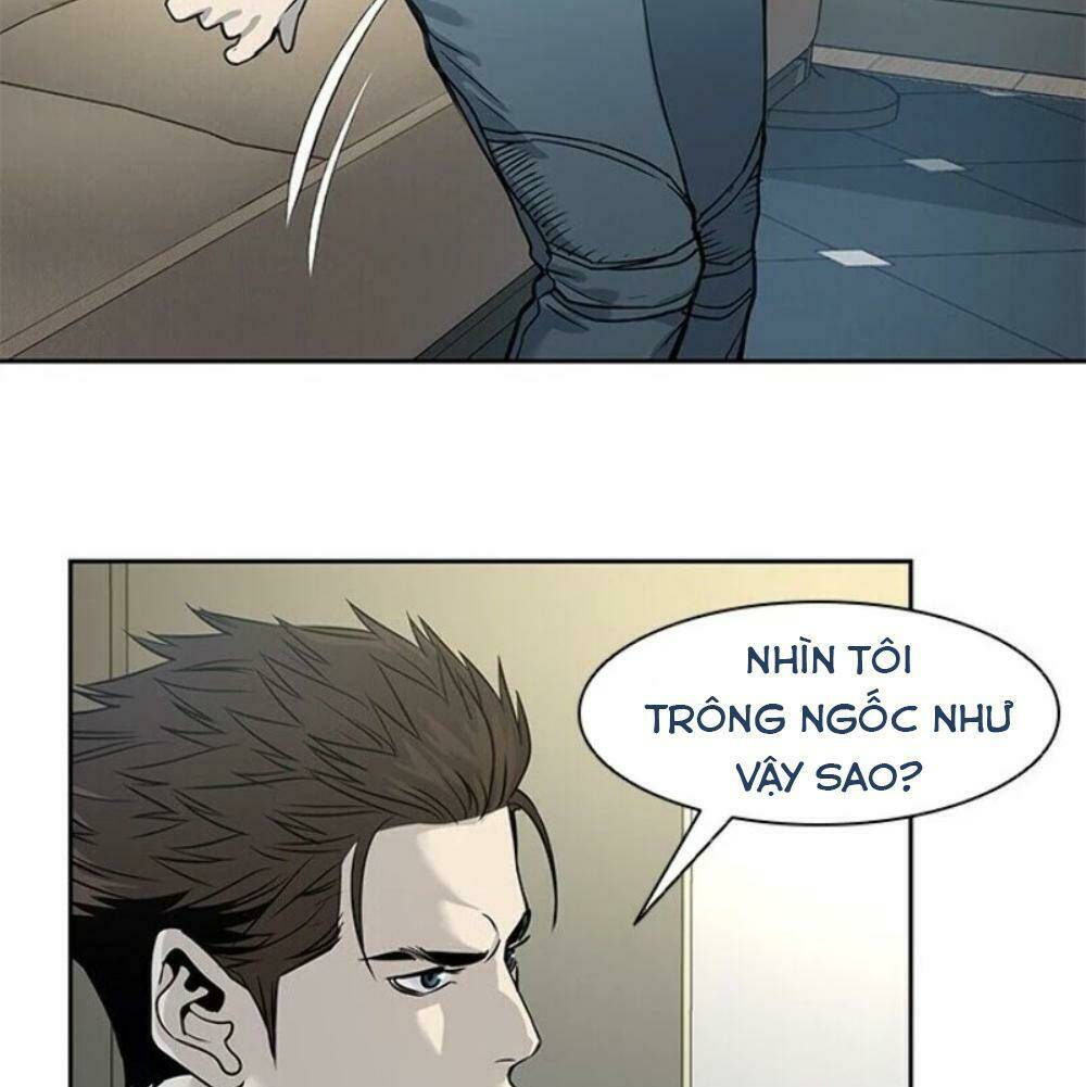 Đội Trưởng Lính Đánh Thuê: Chapter 34