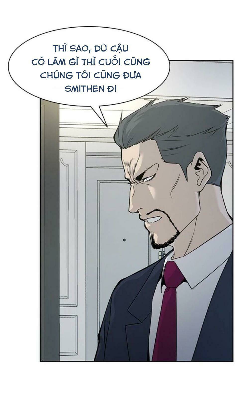 Đội Trưởng Lính Đánh Thuê: Chapter 34